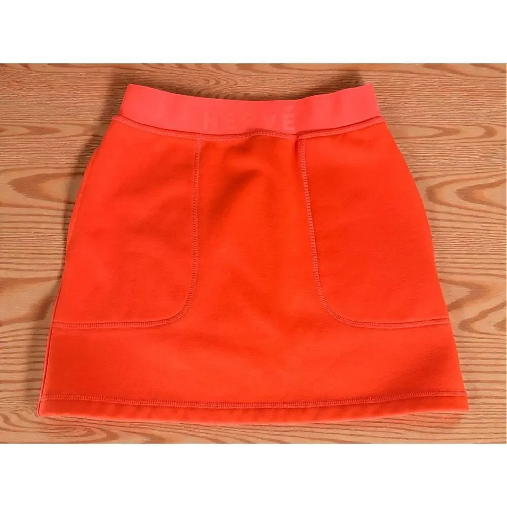 Herve Leger Skirt